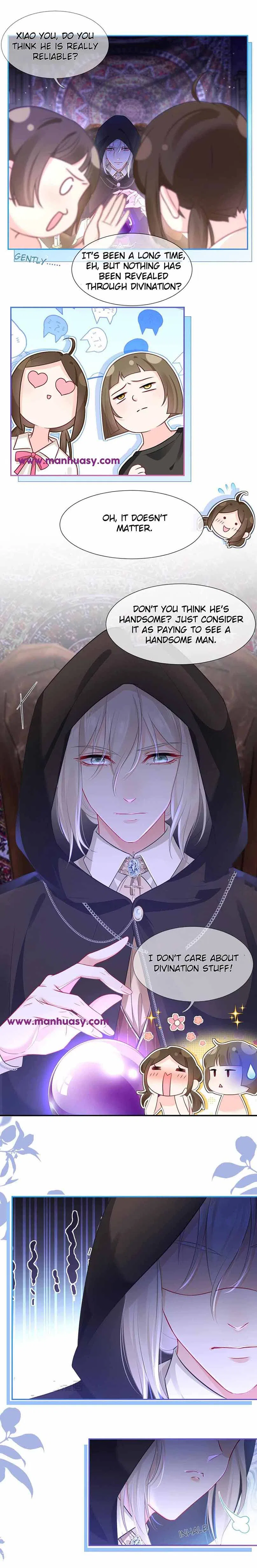 I Became The Villain’s Wife Chapter 94 – Page 14