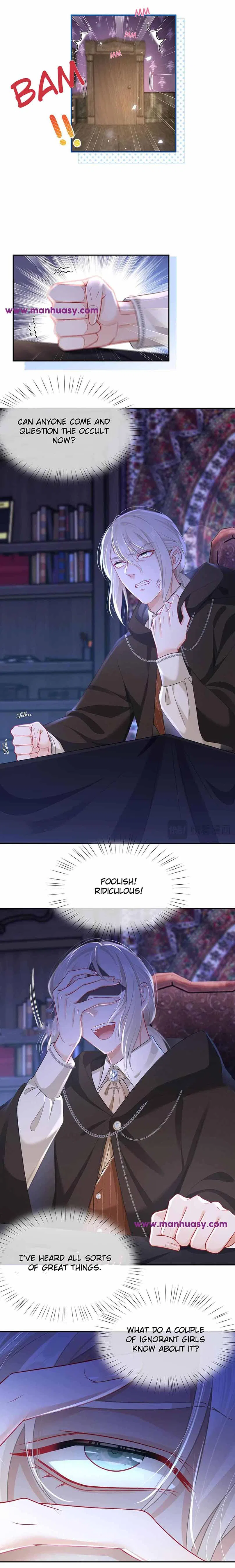 I Became The Villain’s Wife Chapter 94 – Page 18