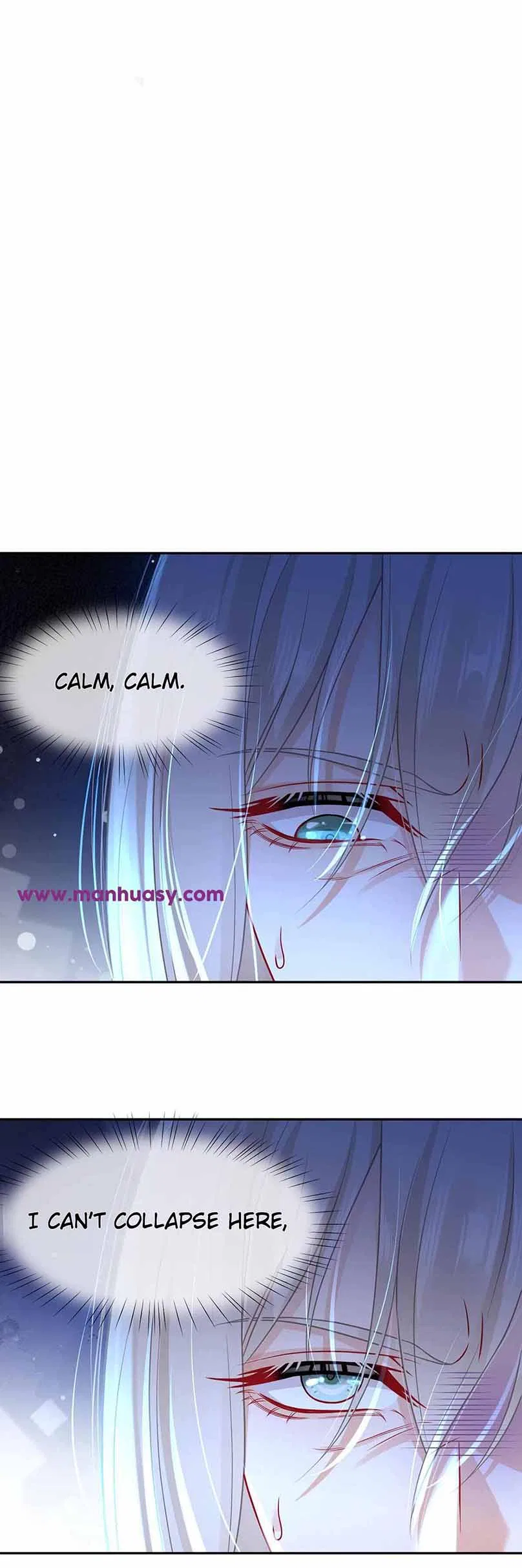 I Became The Villain’s Wife Chapter 94 – Page 21