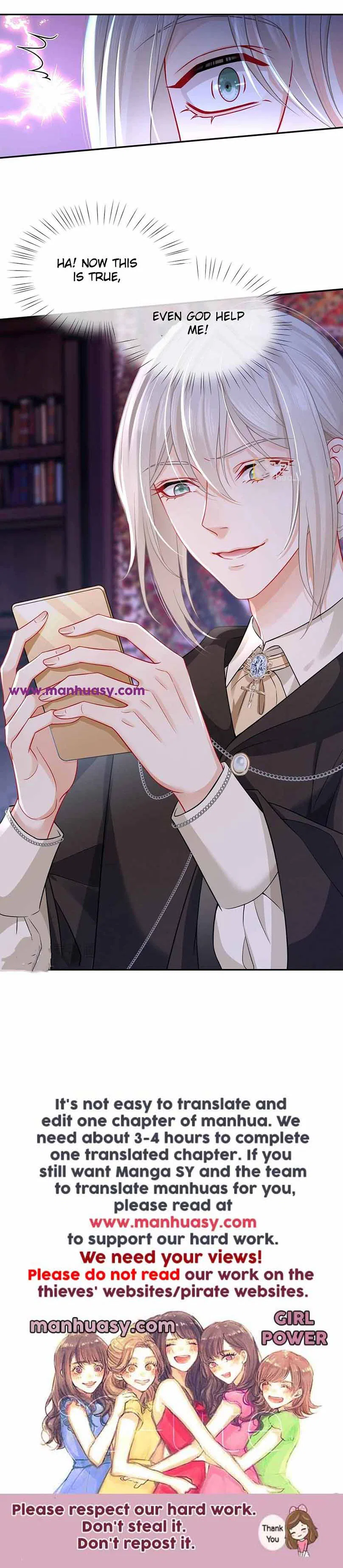 I Became The Villain’s Wife Chapter 94 – Page 25