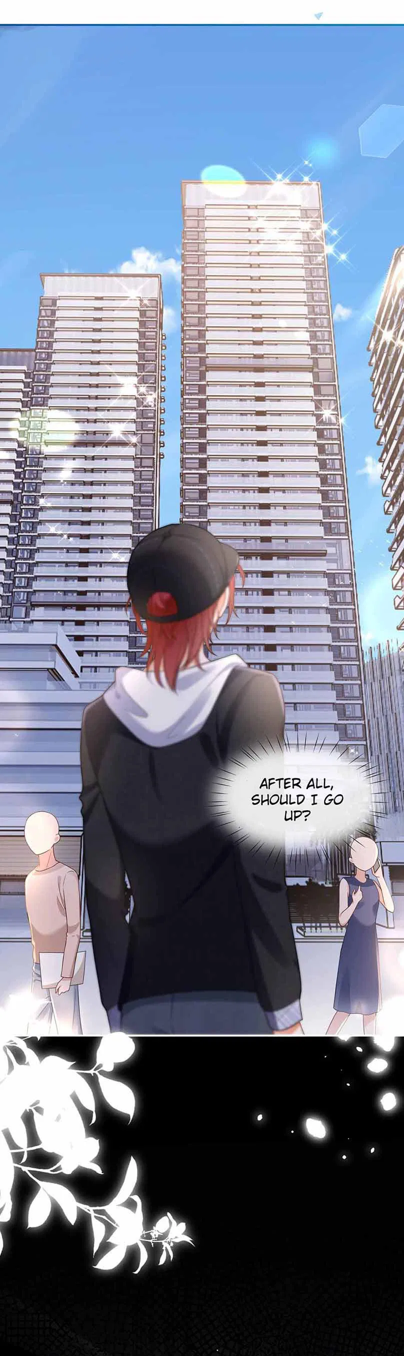 I Became The Villain’s Wife Chapter 93 – Page 8