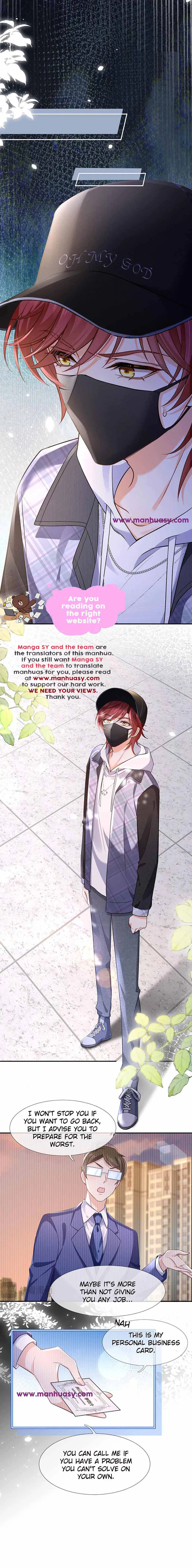 I Became The Villain’s Wife Chapter 93 – Page 16