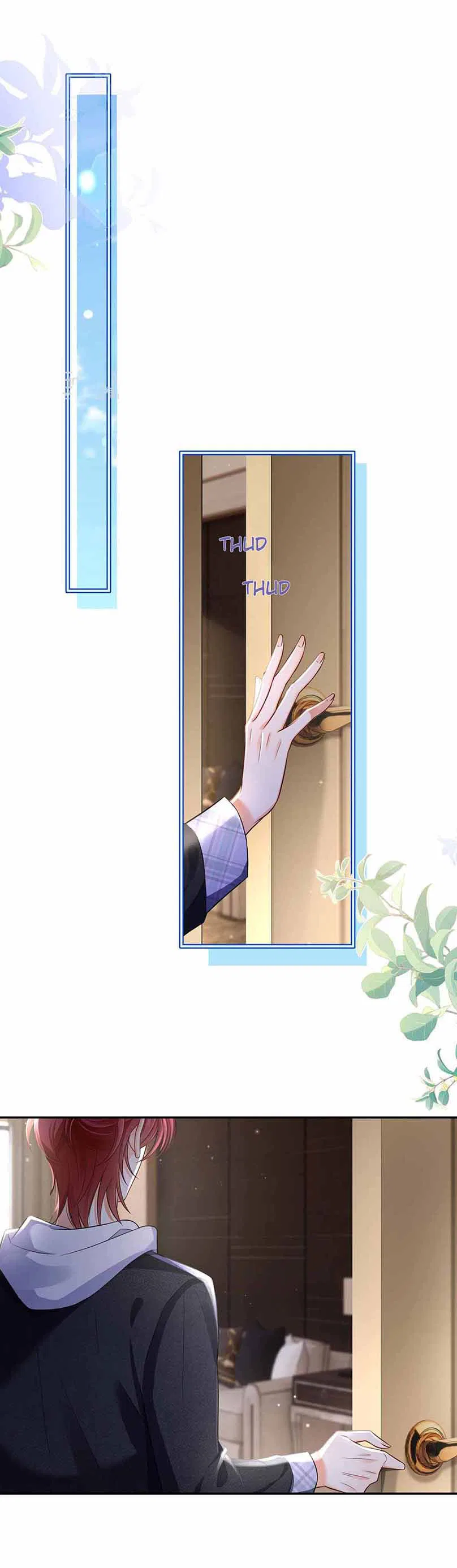 I Became The Villain’s Wife Chapter 93 – Page 18