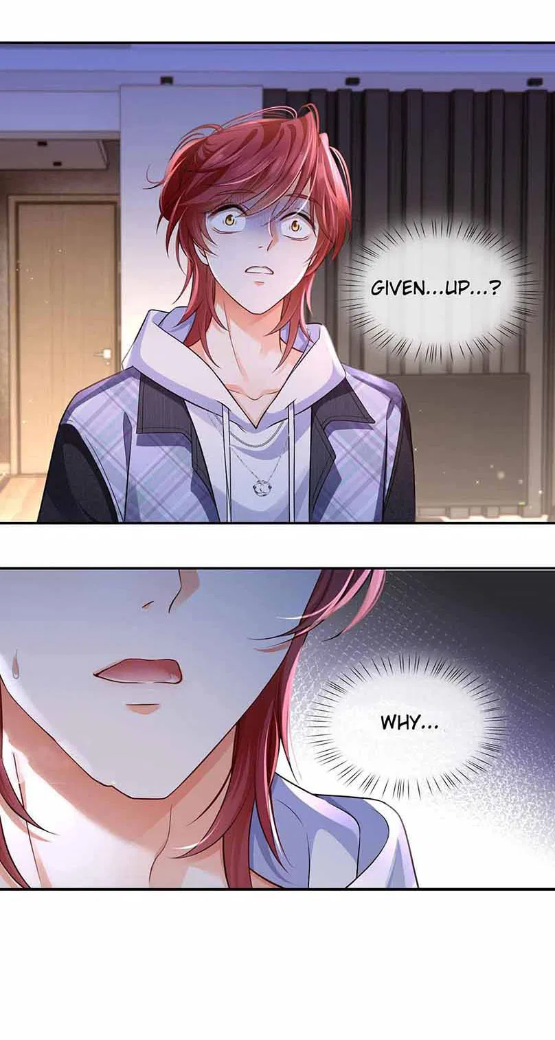 I Became The Villain’s Wife Chapter 93 – Page 25