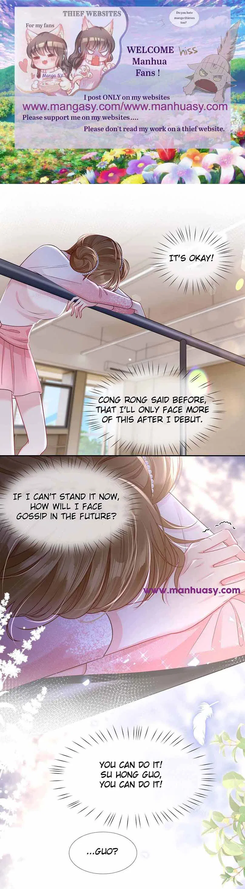 I Became The Villain’s Wife Chapter 92 – Page 2