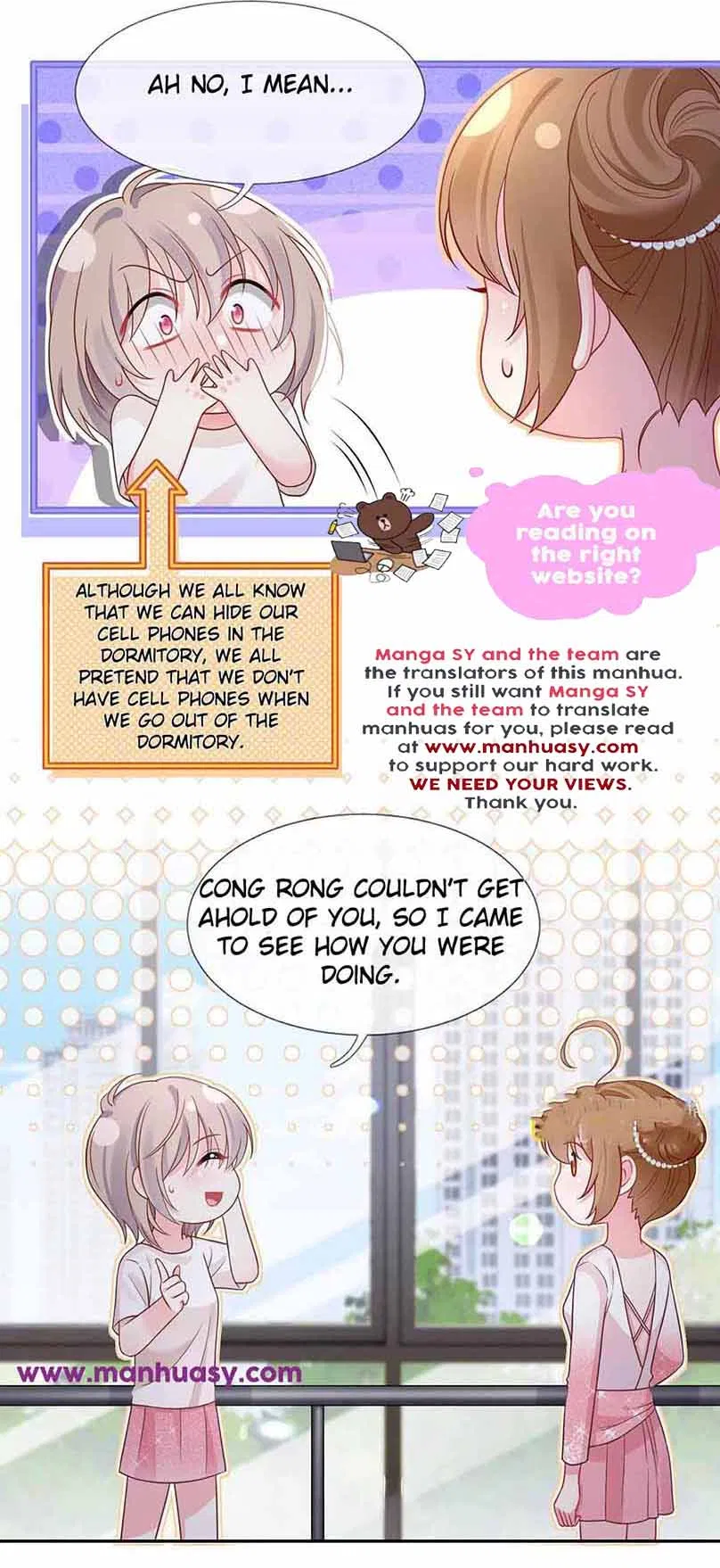 I Became The Villain’s Wife Chapter 92 – Page 5
