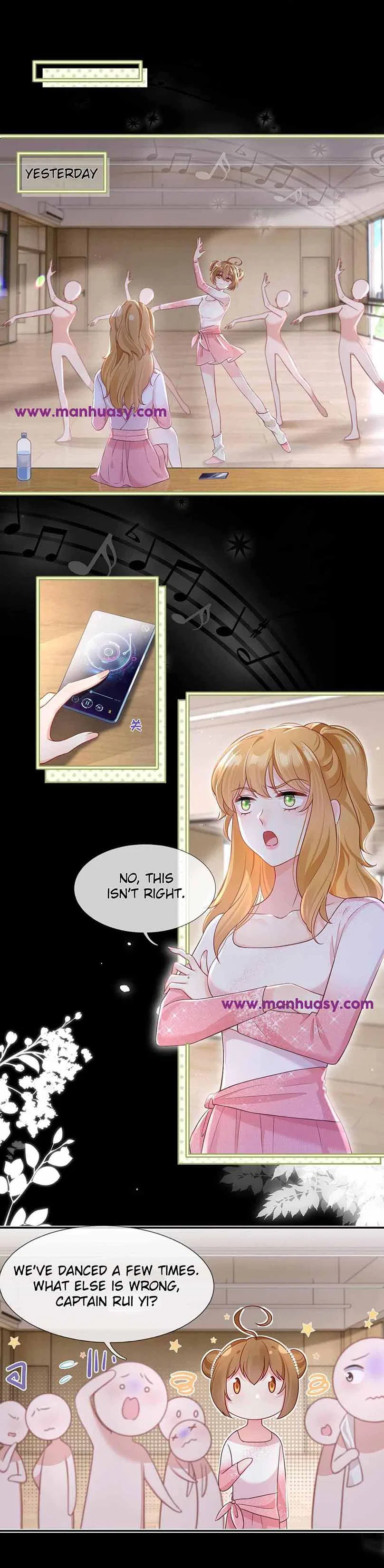 I Became The Villain’s Wife Chapter 92 – Page 9