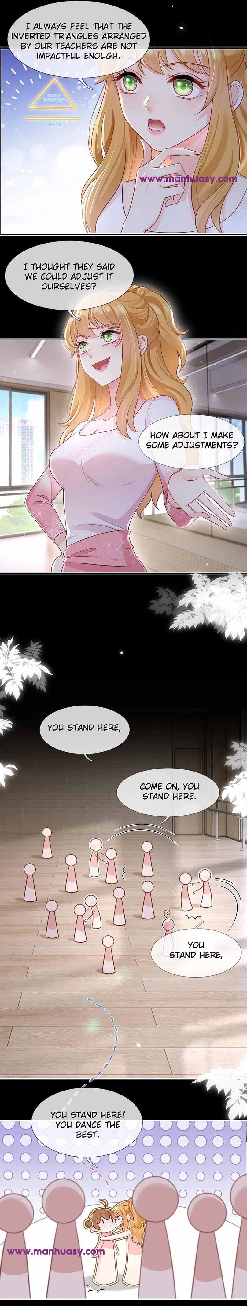 I Became The Villain’s Wife Chapter 92 – Page 10