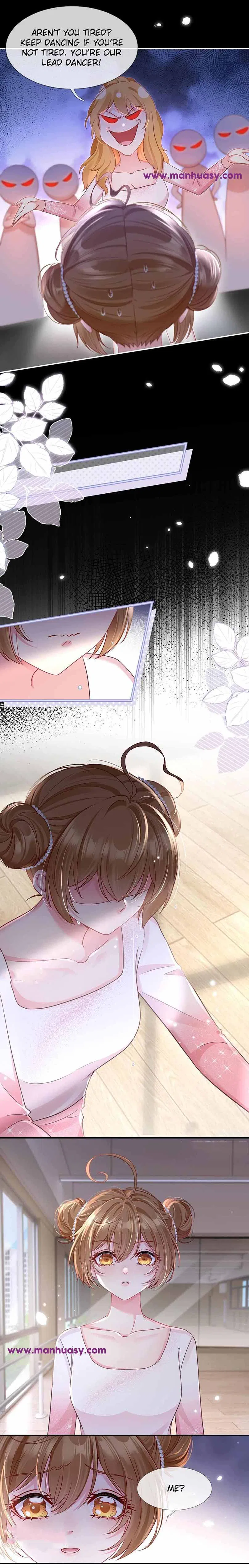 I Became The Villain’s Wife Chapter 92 – Page 13