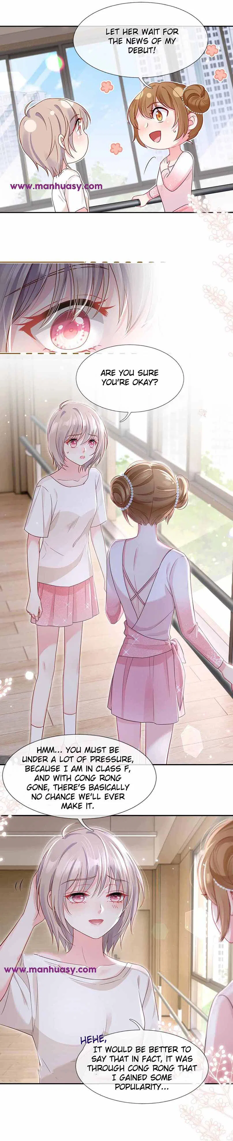 I Became The Villain’s Wife Chapter 92 – Page 15