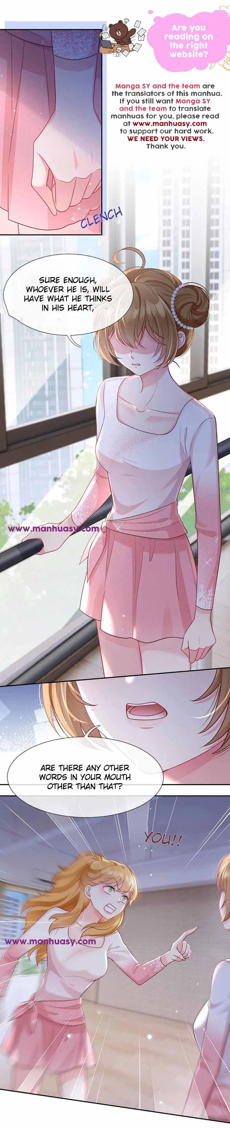I Became The Villain’s Wife Chapter 92 – Page 20