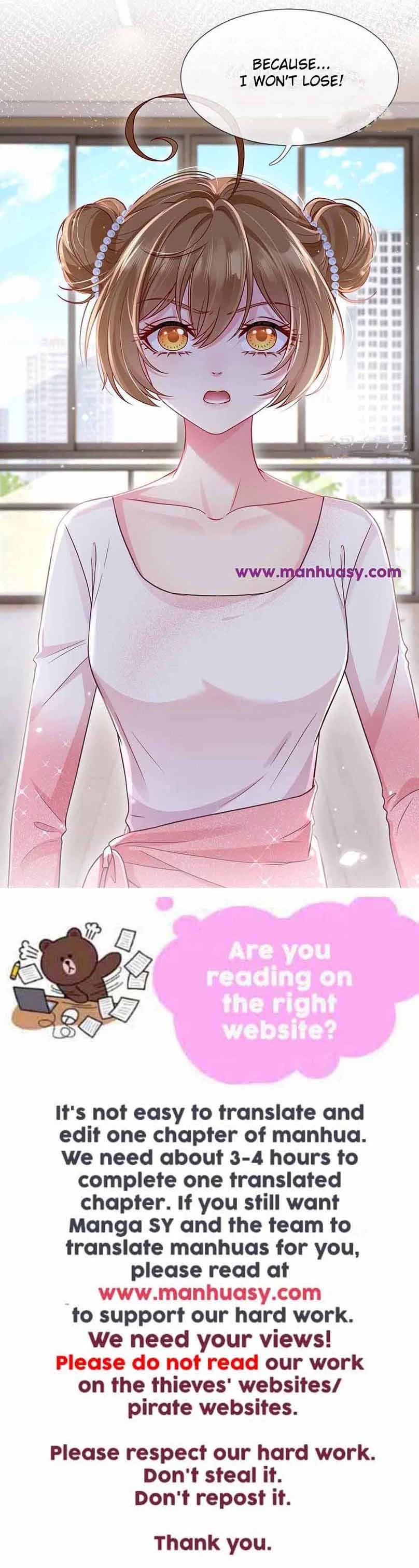 I Became The Villain’s Wife Chapter 92 – Page 22