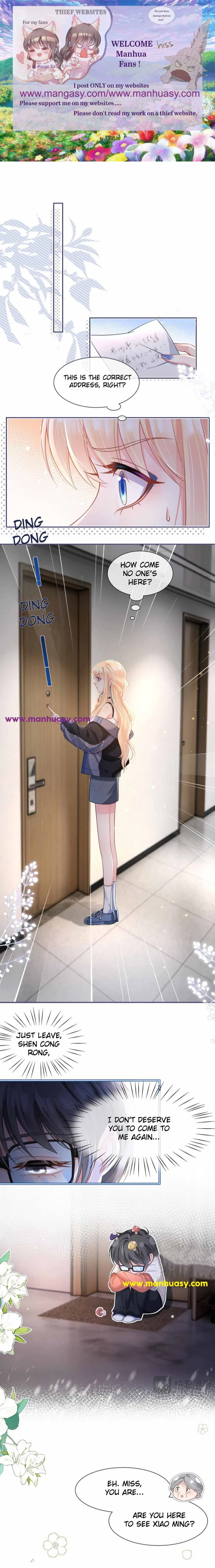 I Became The Villain’s Wife Chapter 90 – Page 3