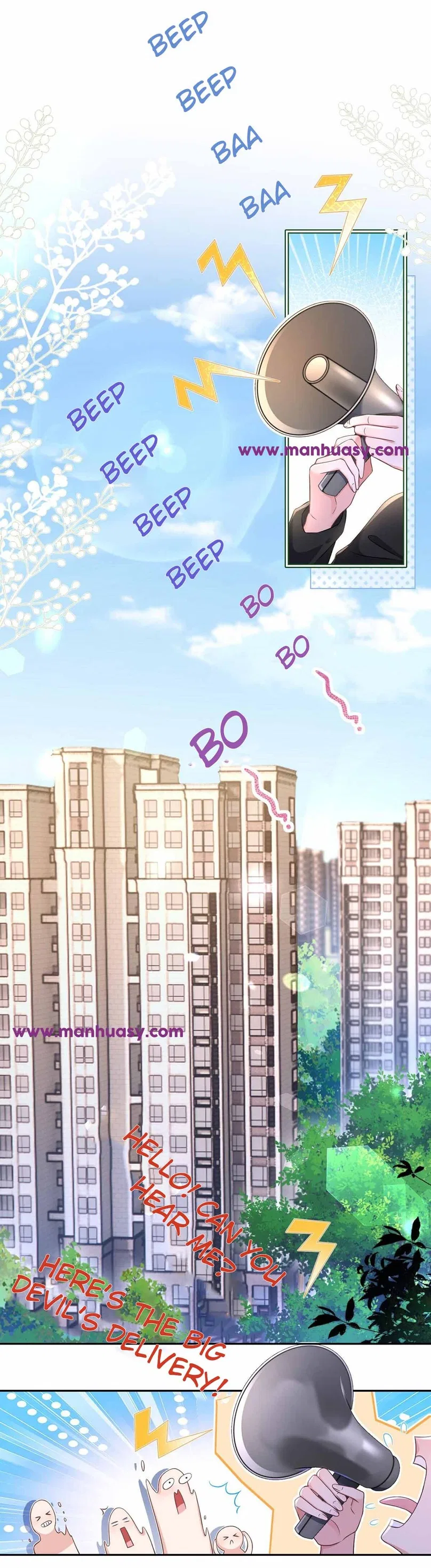 I Became The Villain’s Wife Chapter 90 – Page 10