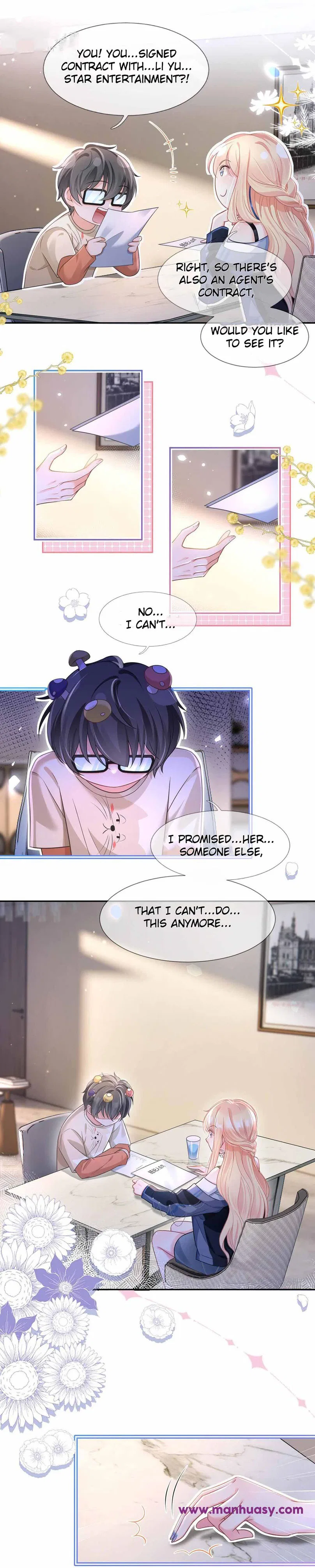 I Became The Villain’s Wife Chapter 90 – Page 22