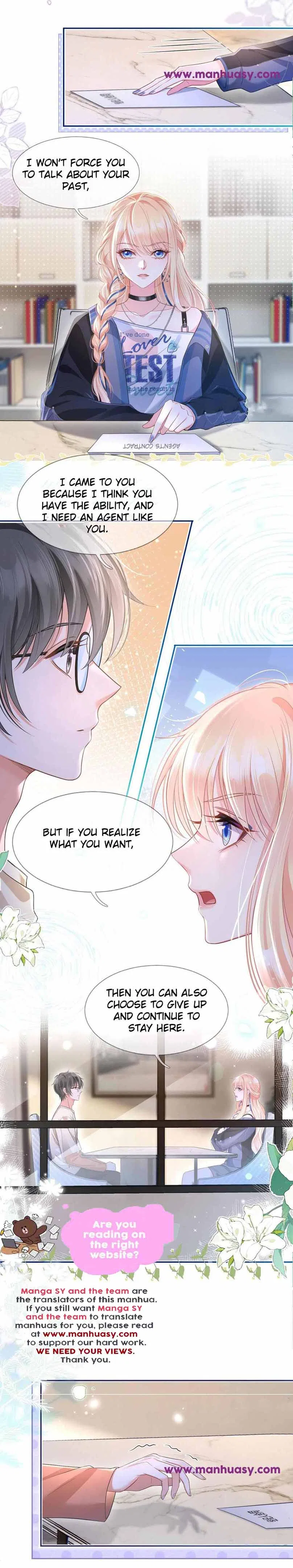I Became The Villain’s Wife Chapter 90 – Page 24