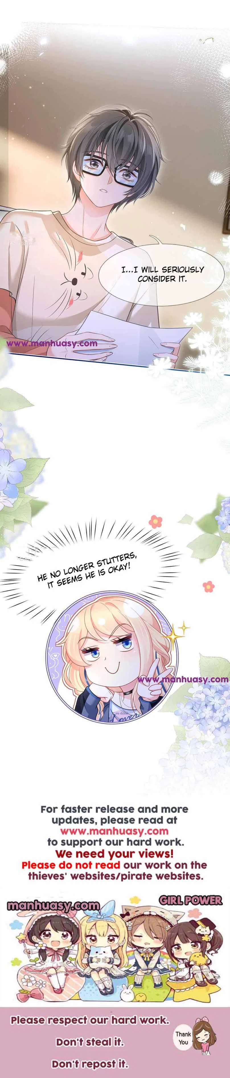 I Became The Villain’s Wife Chapter 90 – Page 25