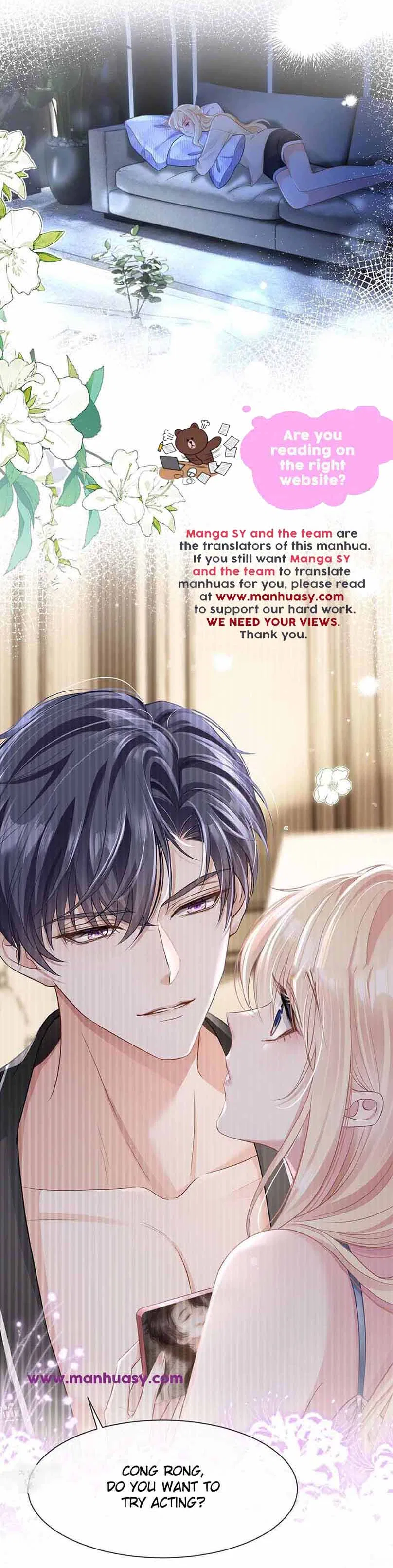 I Became The Villain’s Wife Chapter 89 – Page 4