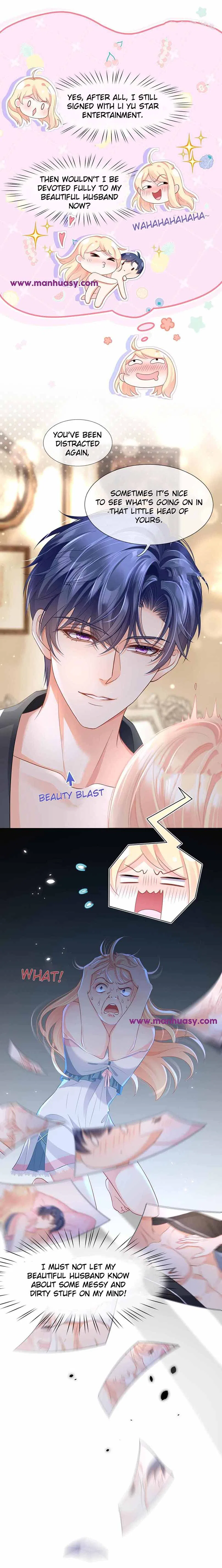 I Became The Villain’s Wife Chapter 89 – Page 6