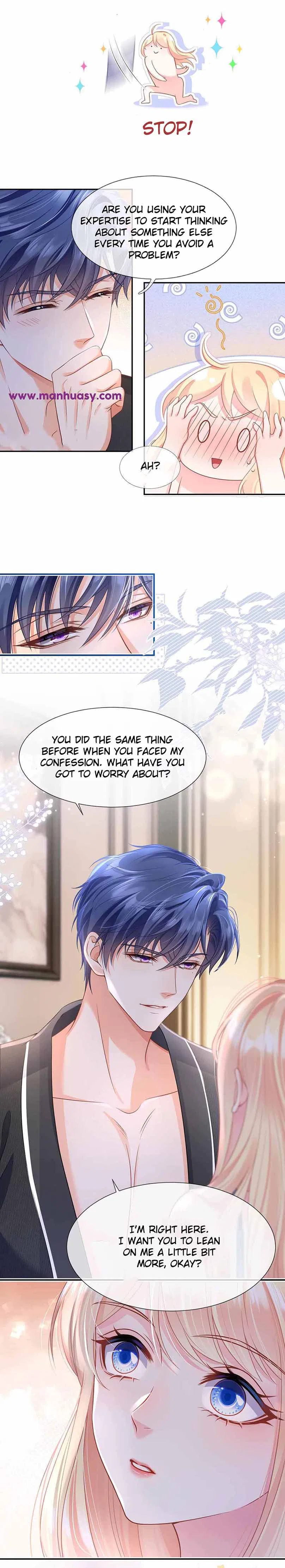 I Became The Villain’s Wife Chapter 89 – Page 7