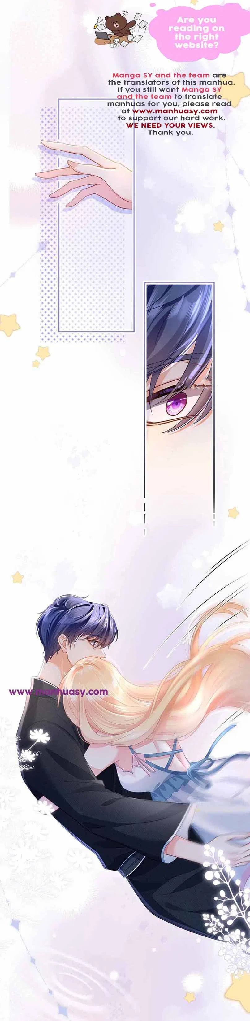 I Became The Villain’s Wife Chapter 89 – Page 8