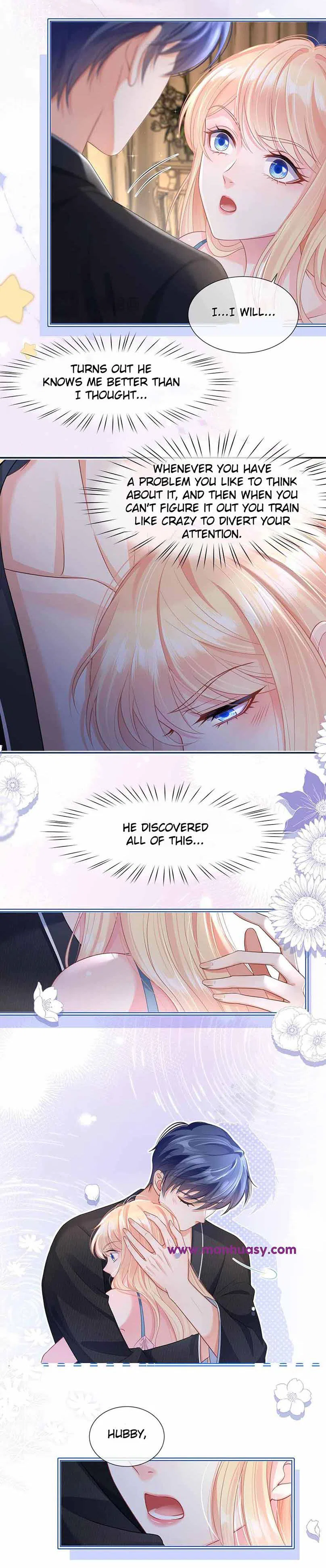 I Became The Villain’s Wife Chapter 89 – Page 9