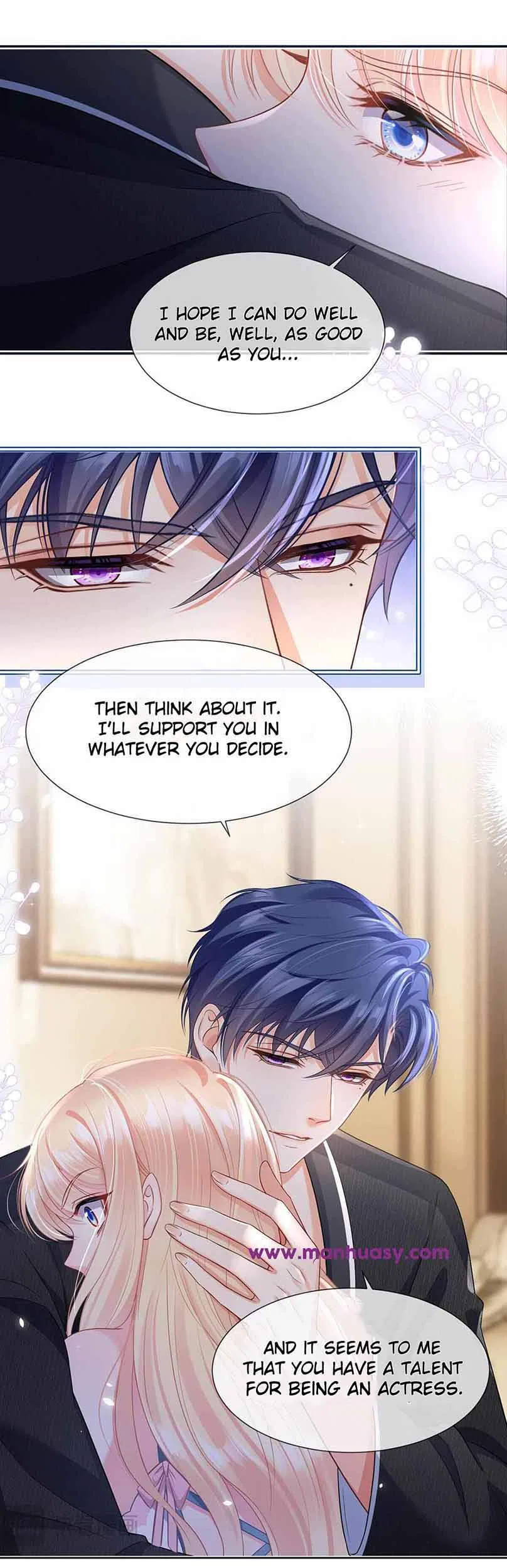 I Became The Villain’s Wife Chapter 89 – Page 11
