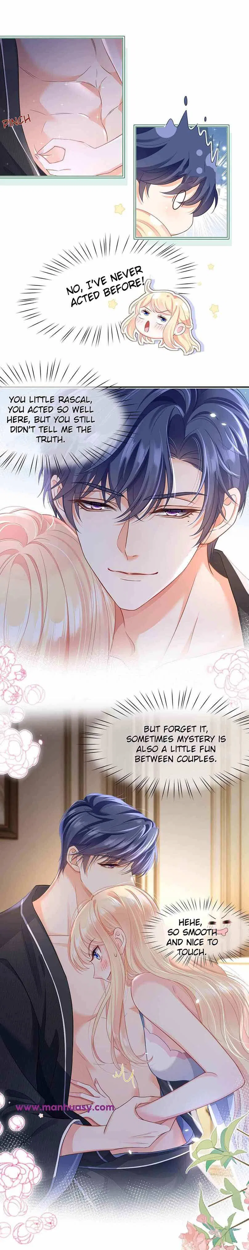 I Became The Villain’s Wife Chapter 89 – Page 12