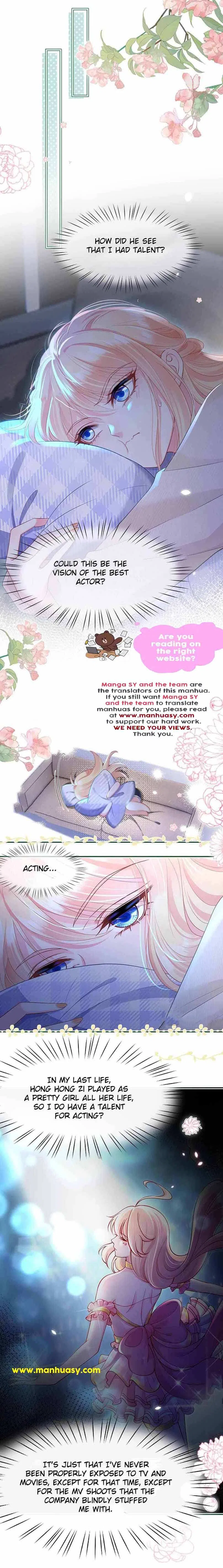 I Became The Villain’s Wife Chapter 89 – Page 13