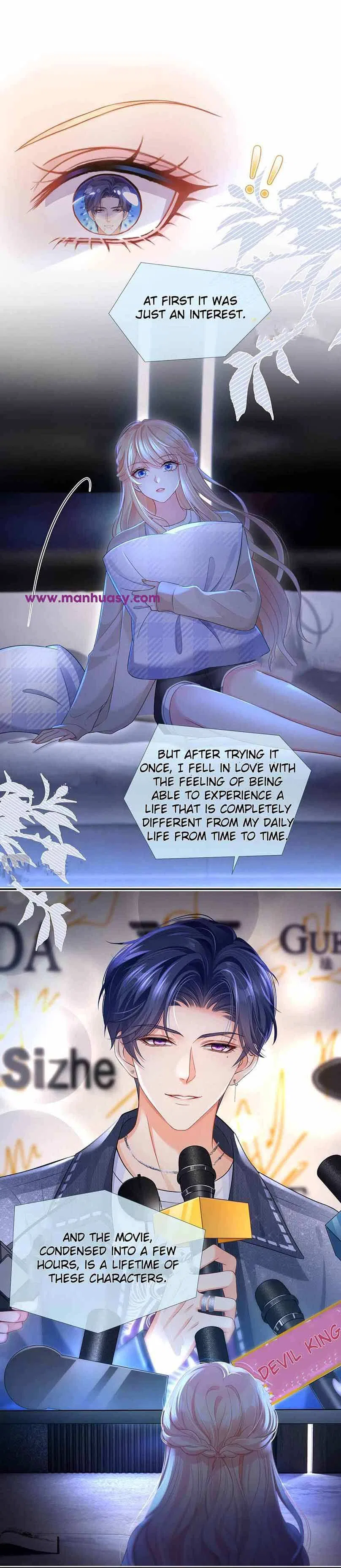 I Became The Villain’s Wife Chapter 89 – Page 16