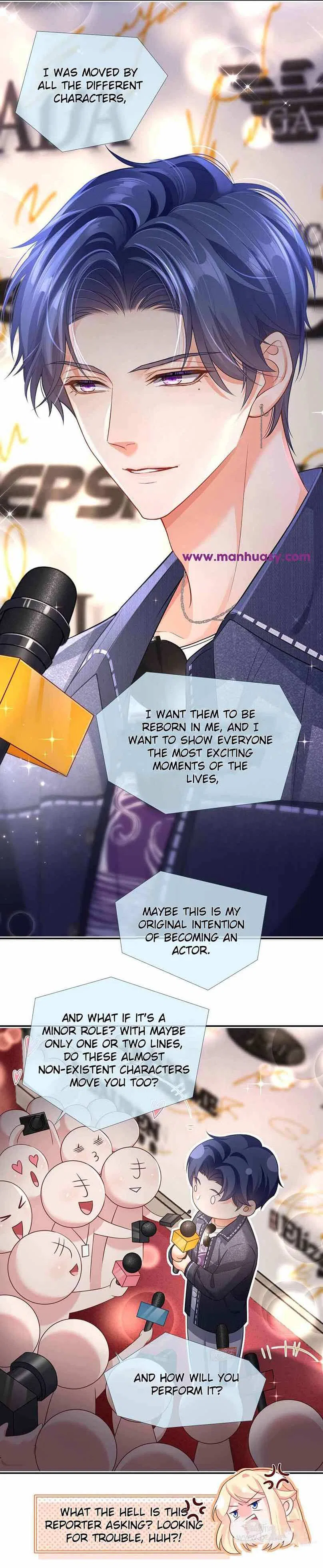 I Became The Villain’s Wife Chapter 89 – Page 17