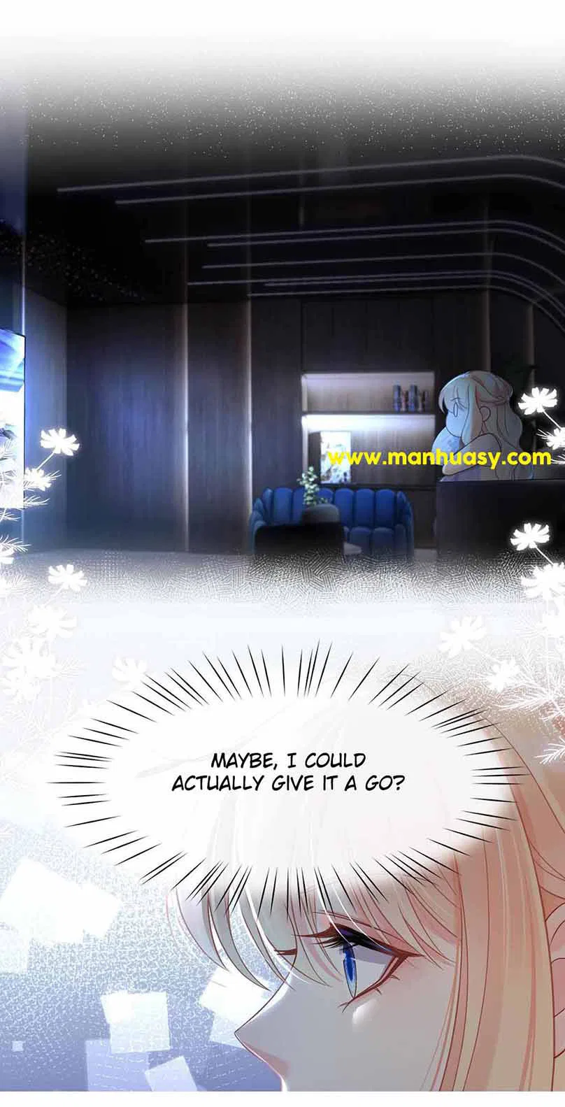 I Became The Villain’s Wife Chapter 89 – Page 19