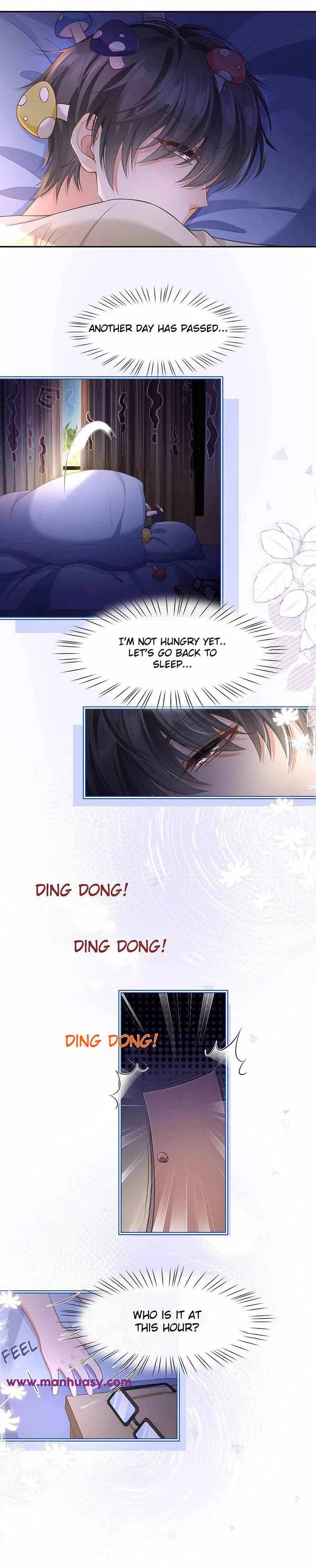 I Became The Villain’s Wife Chapter 89 – Page 23