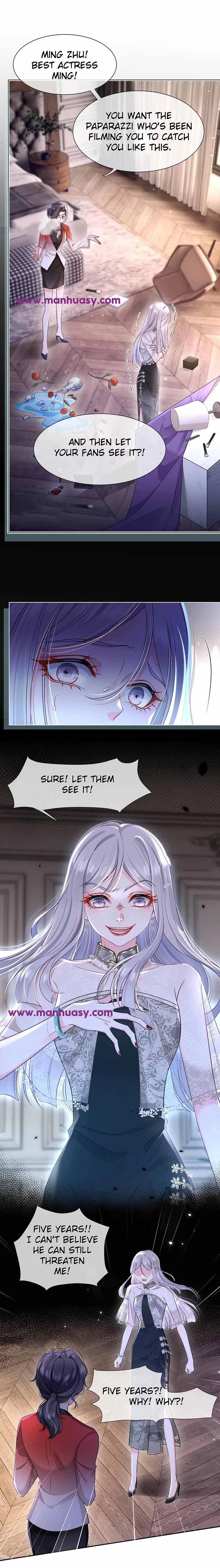 I Became The Villain’s Wife Chapter 88 – Page 4