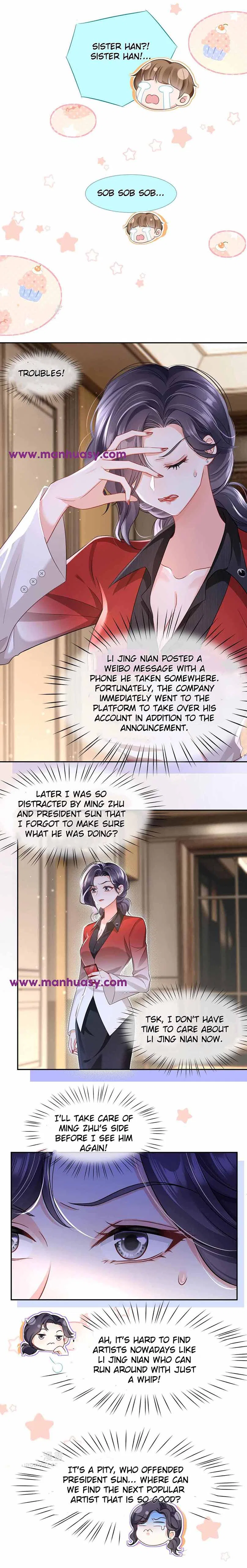 I Became The Villain’s Wife Chapter 88 – Page 9