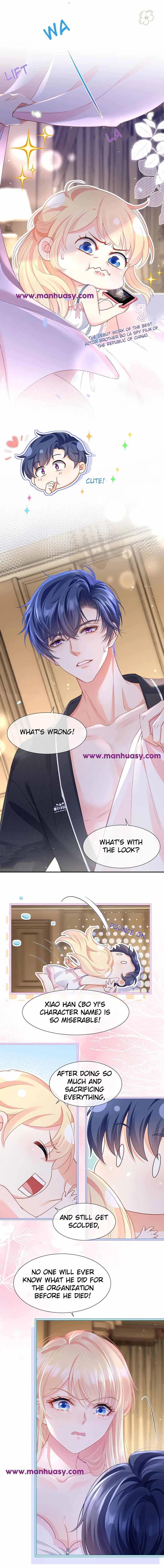 I Became The Villain’s Wife Chapter 88 – Page 13