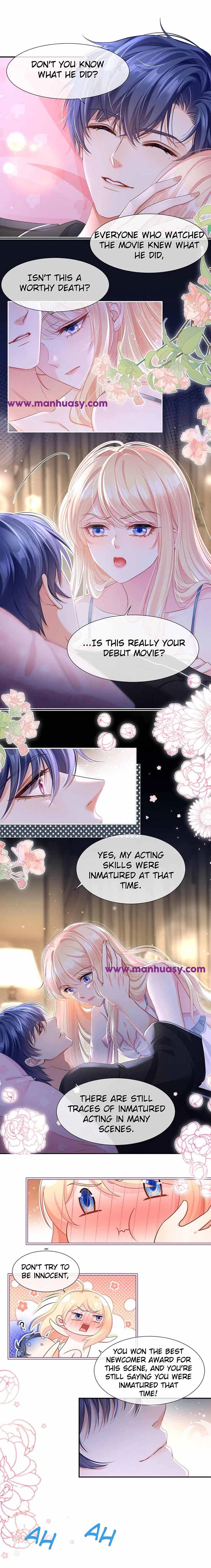 I Became The Villain’s Wife Chapter 88 – Page 15