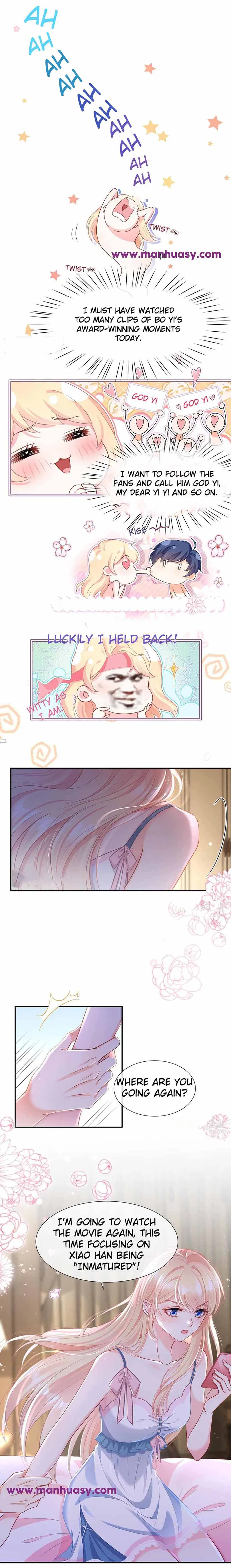 I Became The Villain’s Wife Chapter 88 – Page 16