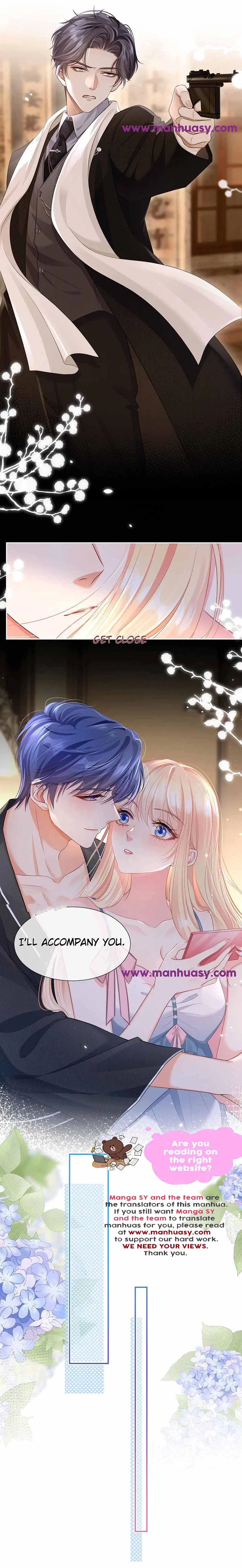 I Became The Villain’s Wife Chapter 88 – Page 19
