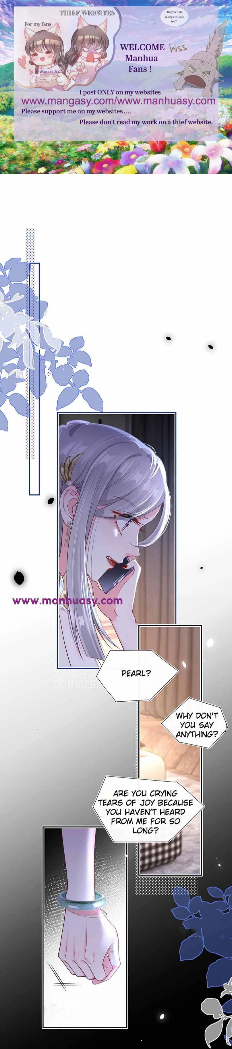 I Became The Villain’s Wife Chapter 87 – Page 3