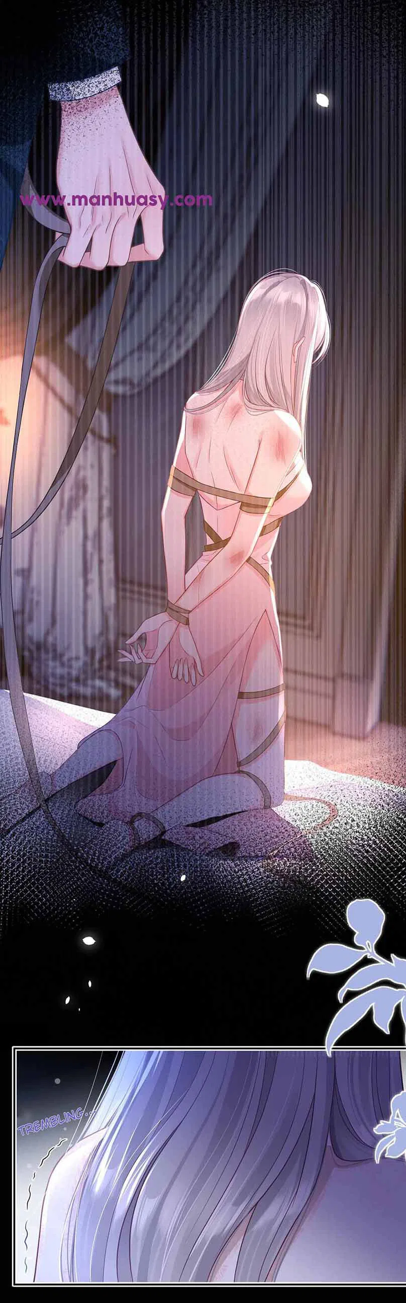 I Became The Villain’s Wife Chapter 87 – Page 5