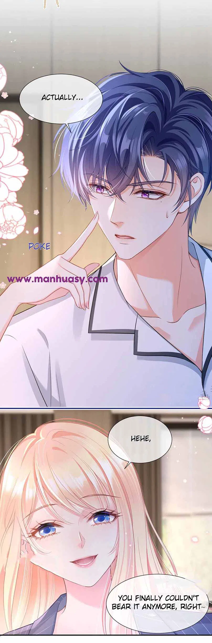 I Became The Villain’s Wife Chapter 87 – Page 11