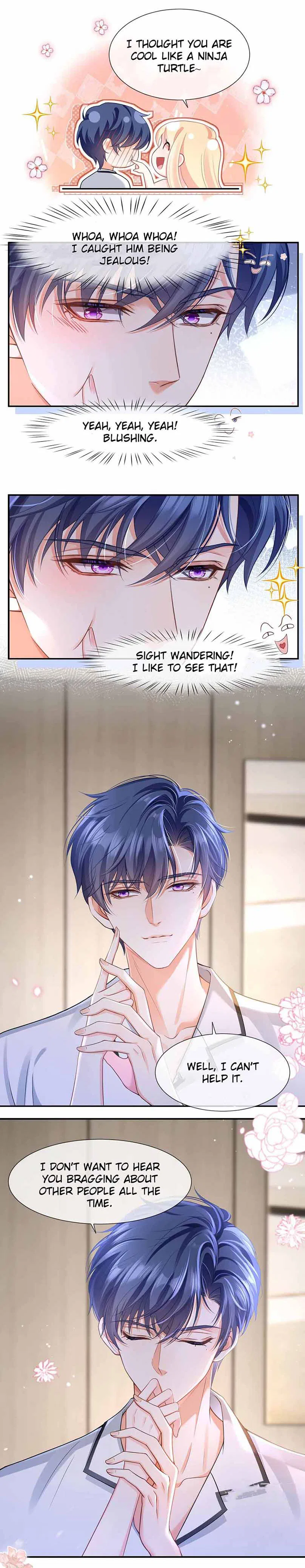 I Became The Villain’s Wife Chapter 87 – Page 12
