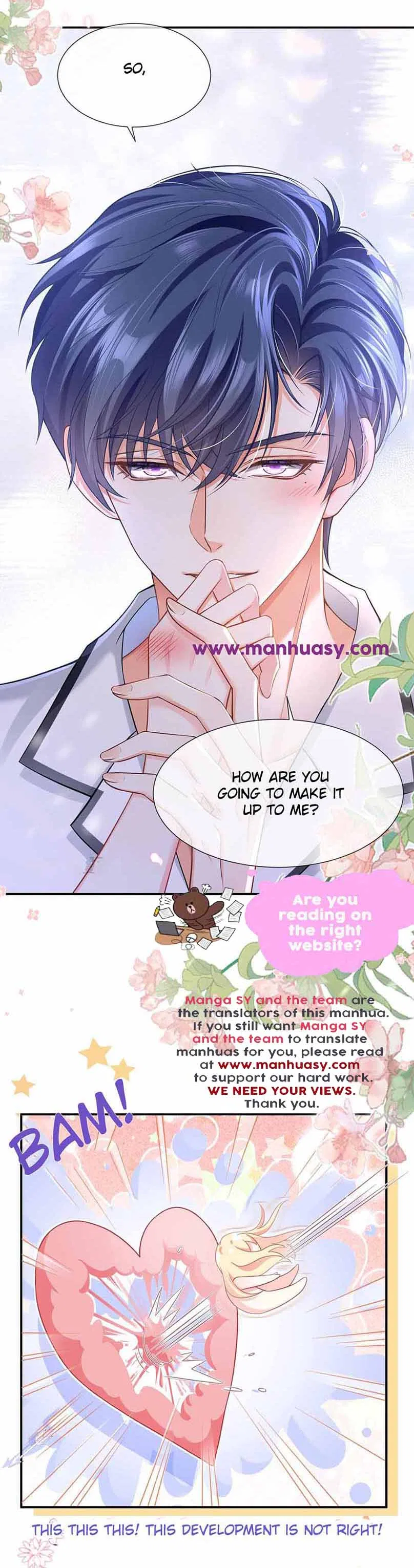 I Became The Villain’s Wife Chapter 87 – Page 13