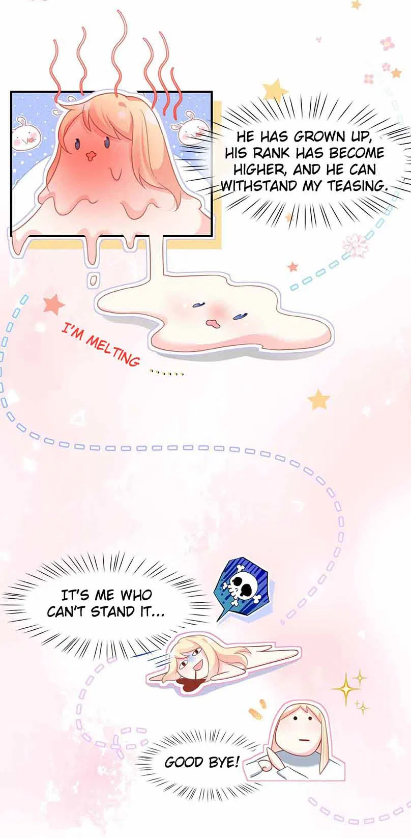I Became The Villain’s Wife Chapter 87 – Page 14