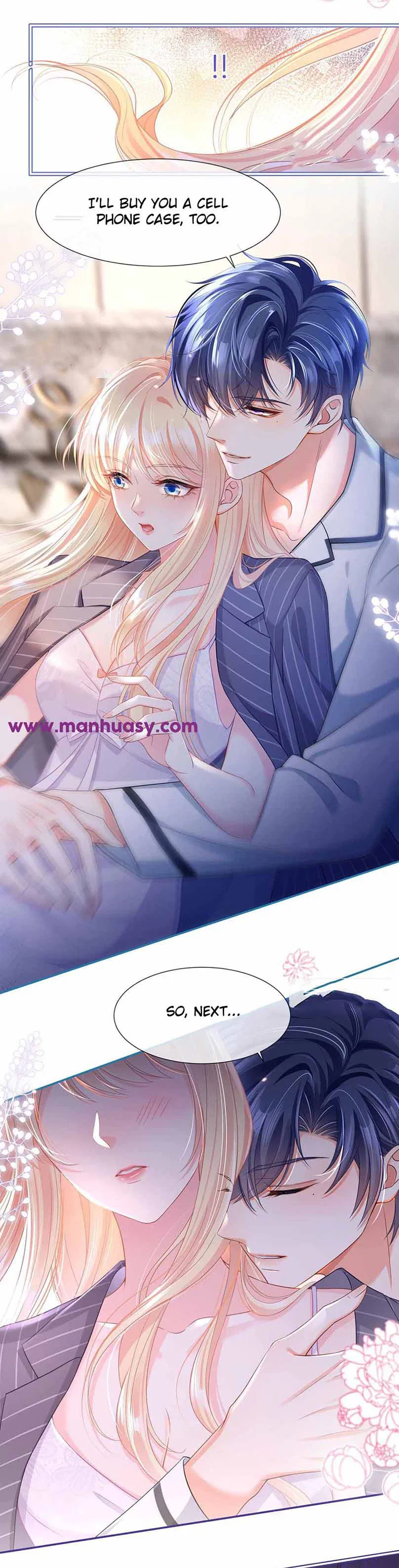 I Became The Villain’s Wife Chapter 87 – Page 16