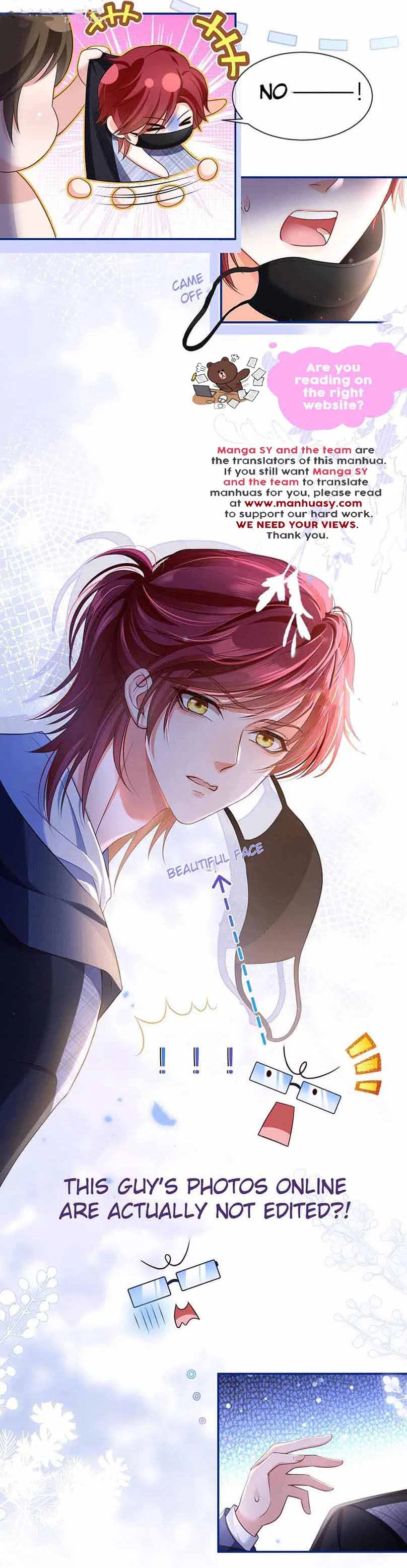 I Became The Villain’s Wife Chapter 87 – Page 22