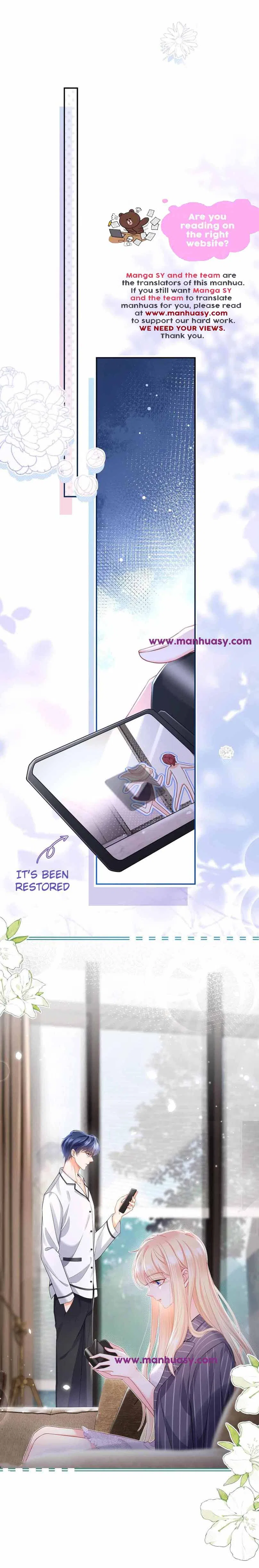 I Became The Villain’s Wife Chapter 86 – Page 14