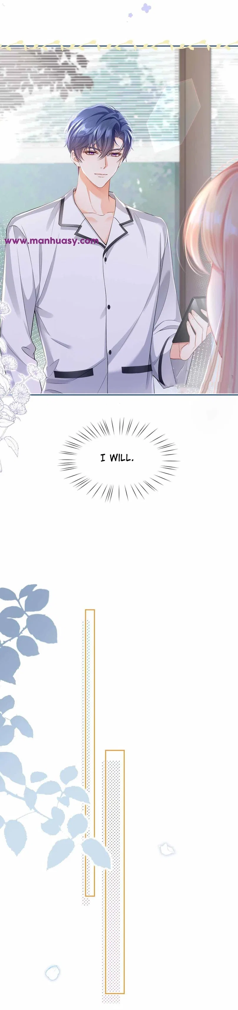 I Became The Villain’s Wife Chapter 86 – Page 18