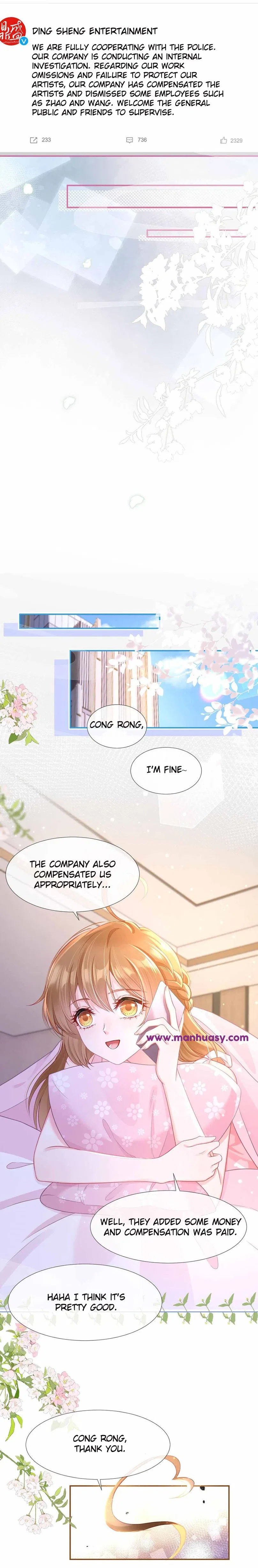 I Became The Villain’s Wife Chapter 86 – Page 21